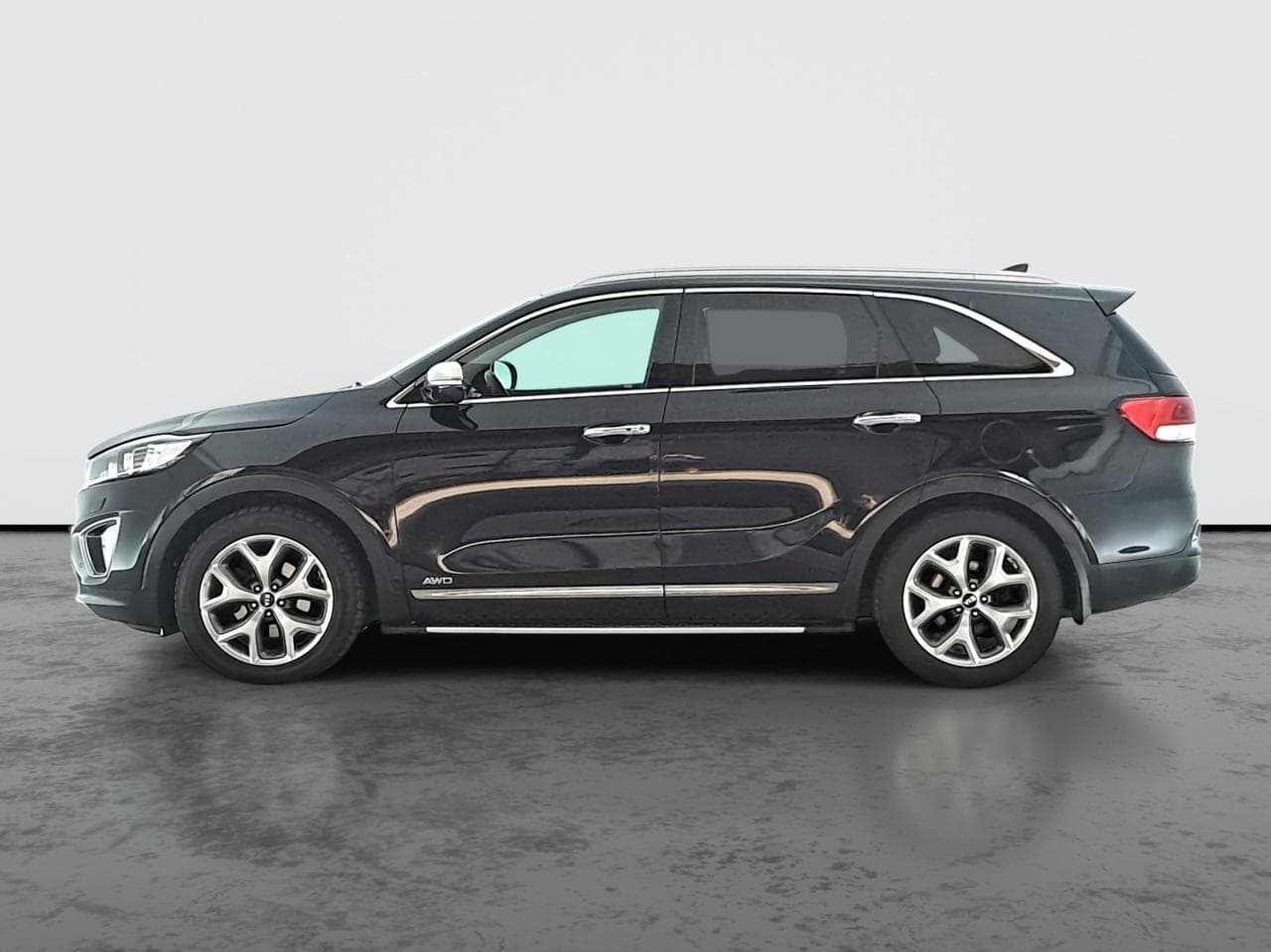 2016 Kia SORENTO - 5