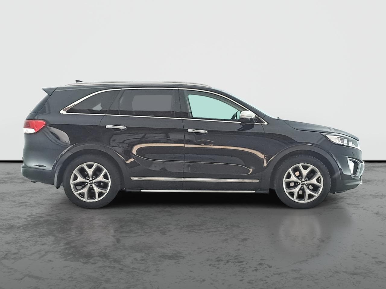 2016 Kia SORENTO - 13