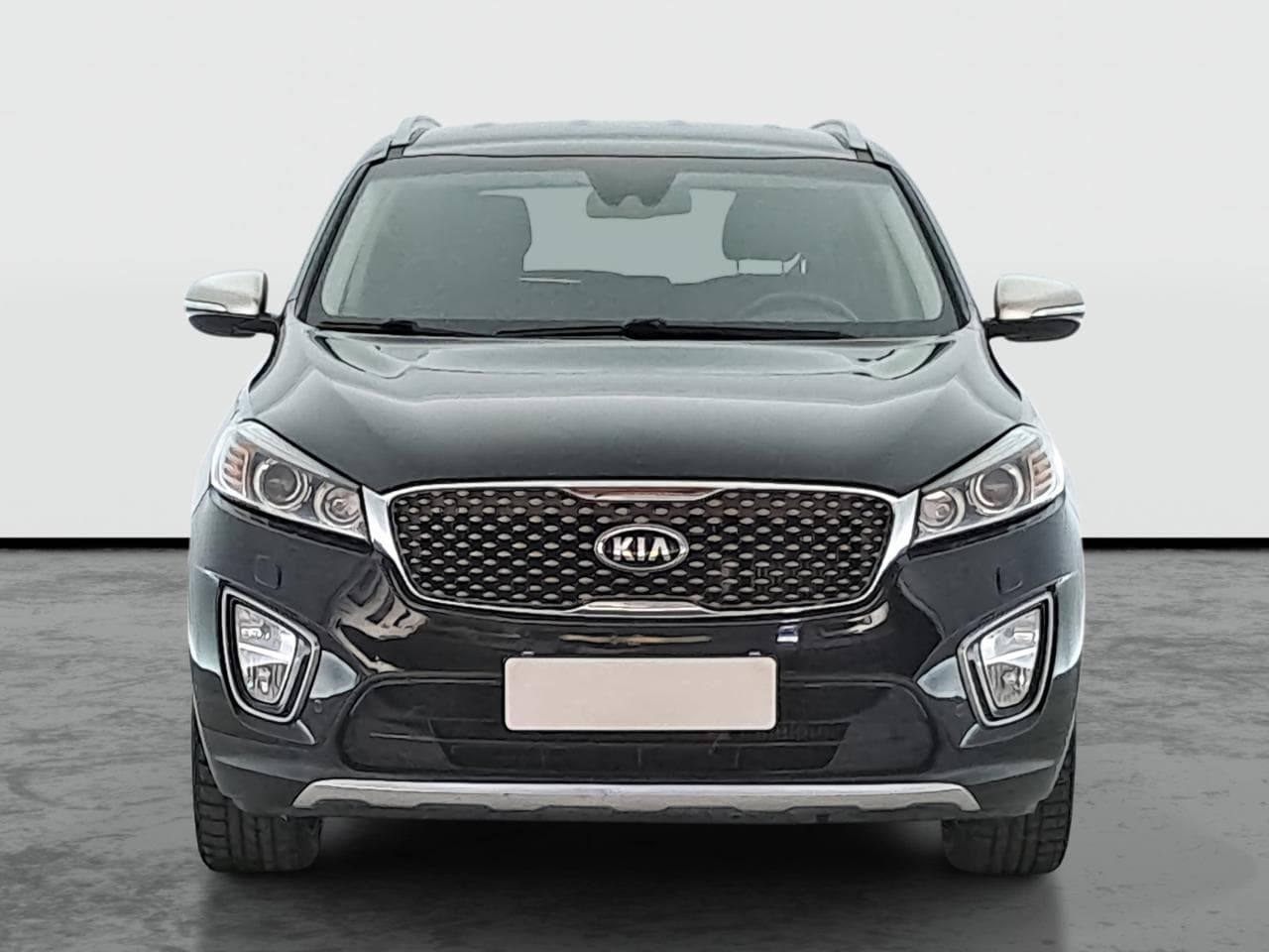2016 Kia SORENTO - 2