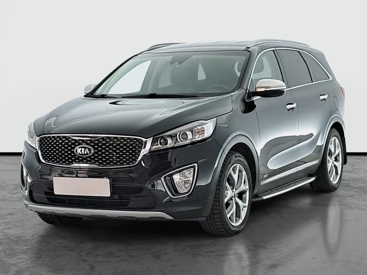 2016 Kia SORENTO - 4