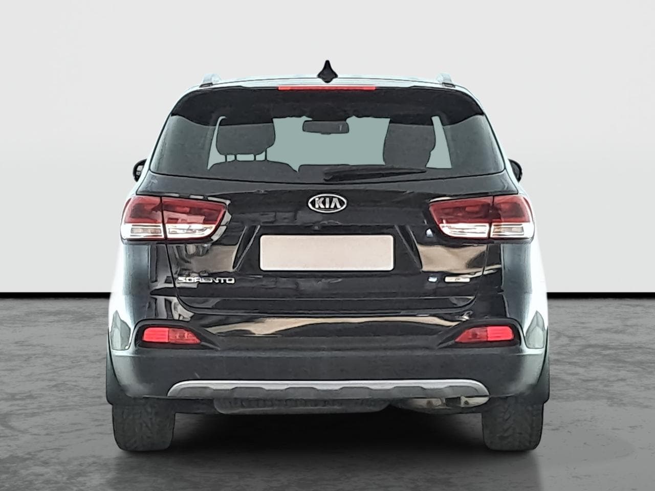 2016 Kia SORENTO - 9