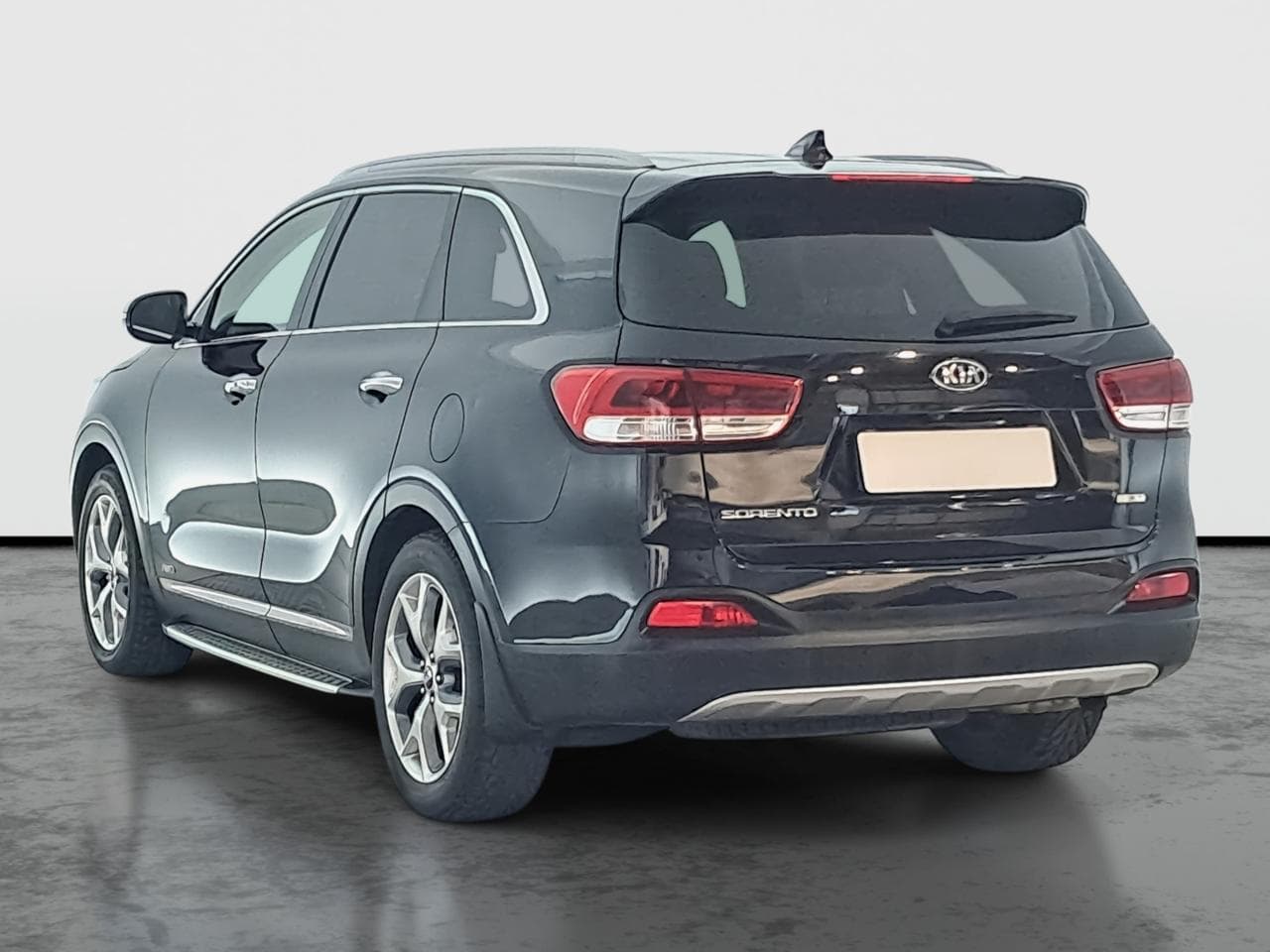 2016 Kia SORENTO - 7