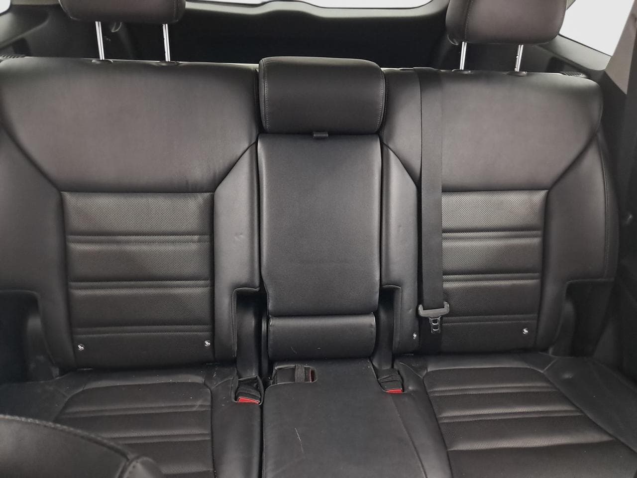2016 Kia SORENTO - 25