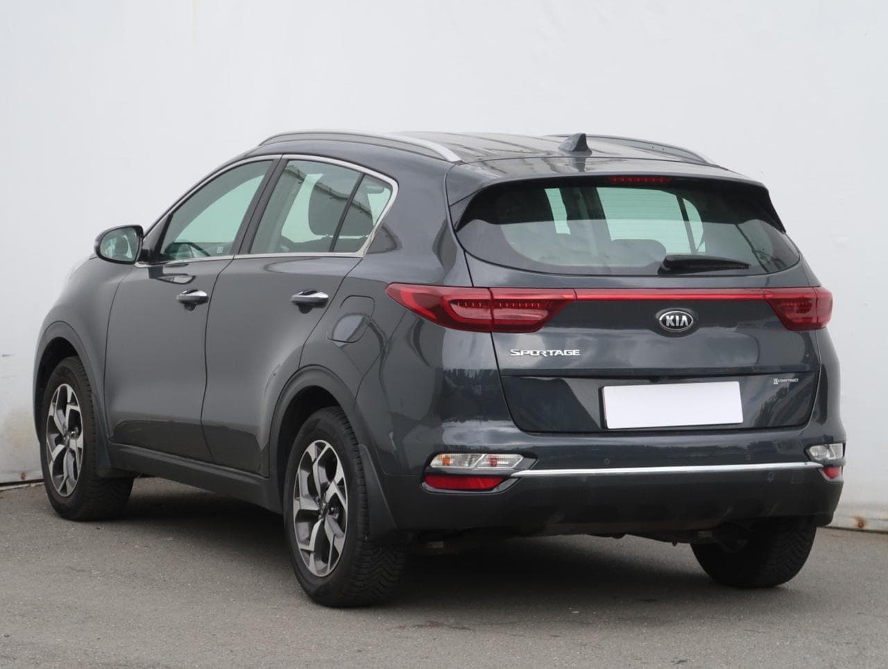 2019 Kia SPORTAGE - 5