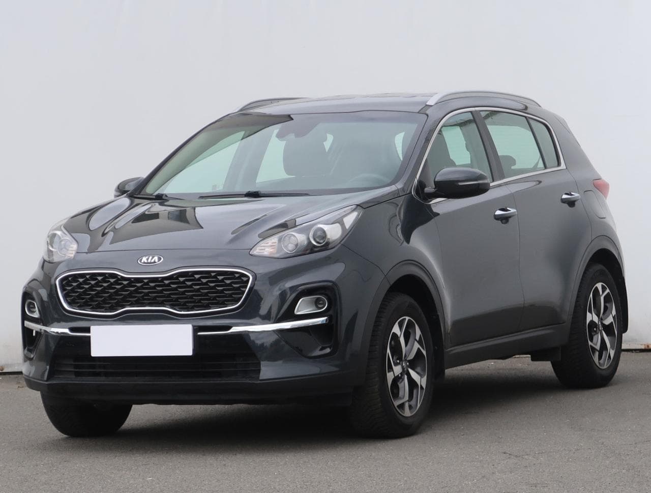 2019 Kia SPORTAGE - 3