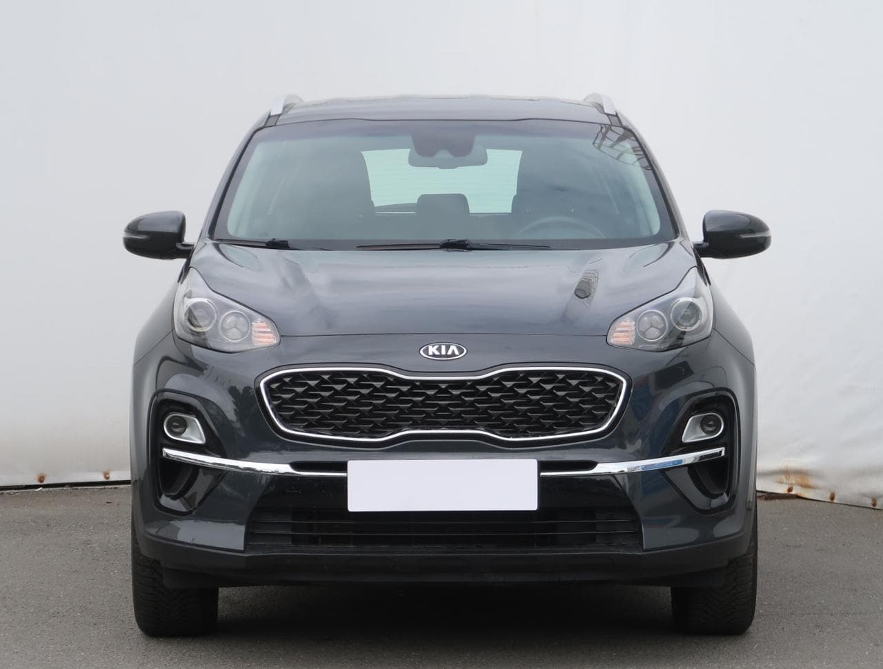 2019 Kia SPORTAGE - 2