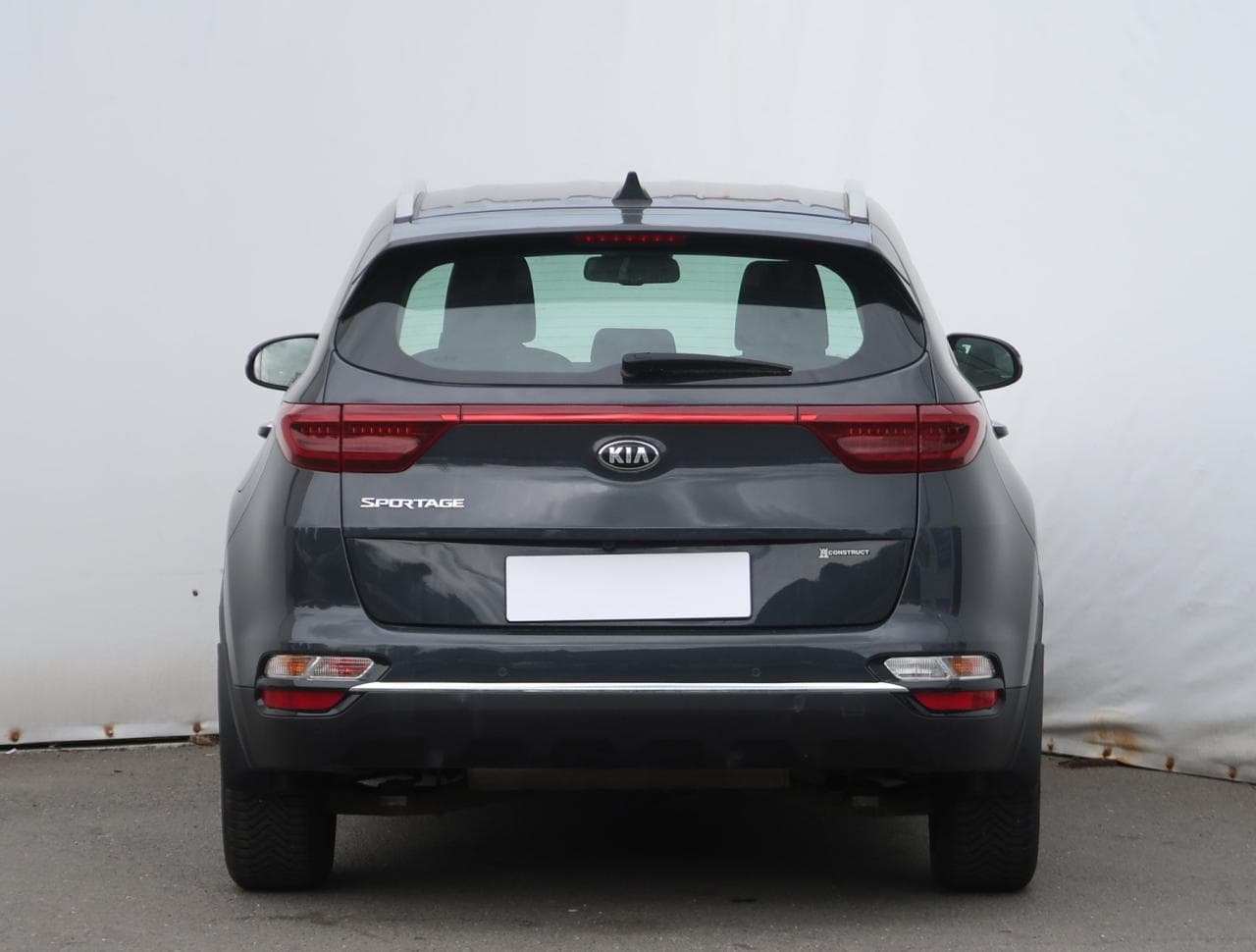 2019 Kia SPORTAGE - 6