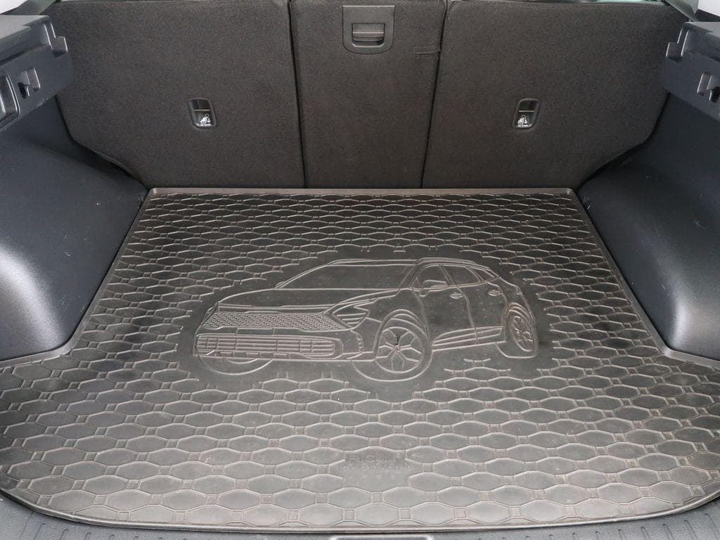 2021 Kia SPORTAGE - 12