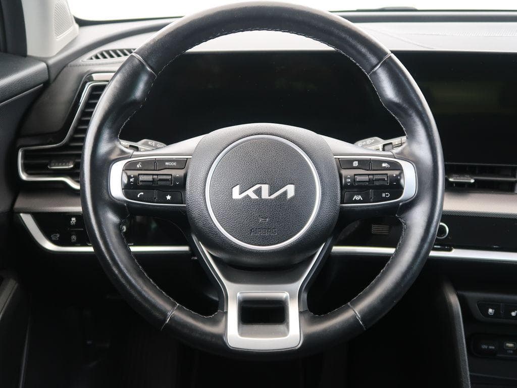 2021 Kia SPORTAGE - 16