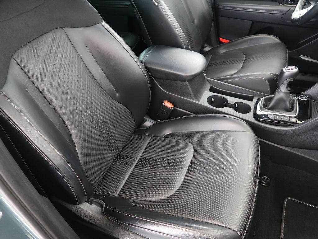 2021 Kia SPORTAGE - 15