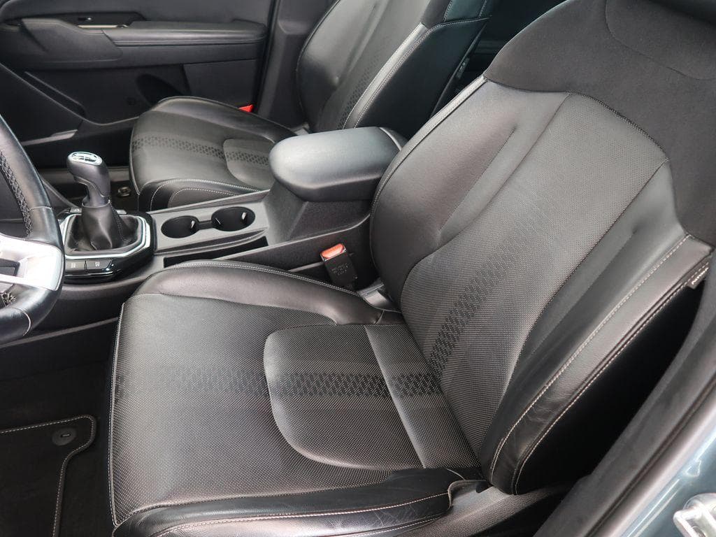 2021 Kia SPORTAGE - 9
