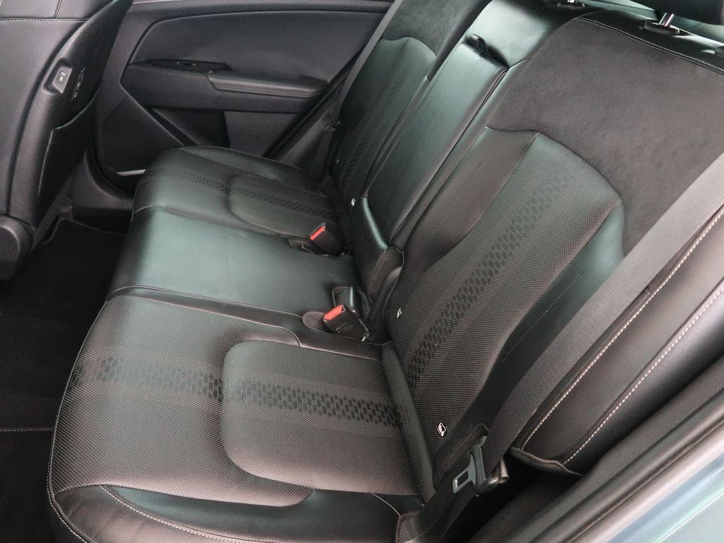 2021 Kia SPORTAGE - 11