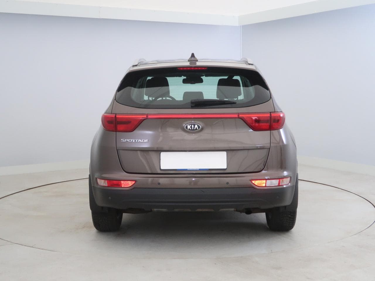 2017 Kia SPORTAGE - 5