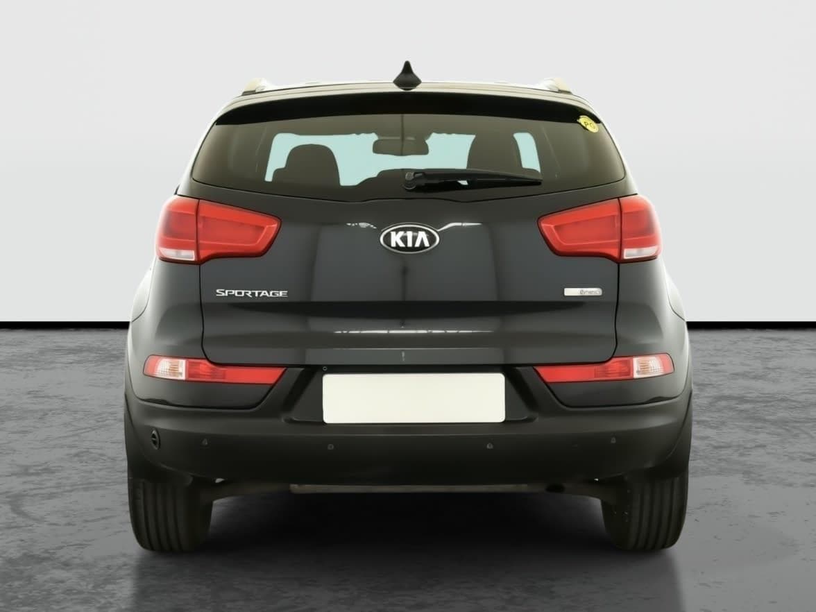 2015 Kia SPORTAGE - 6