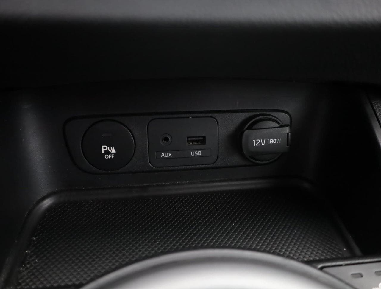 2015 Kia SPORTAGE - 19