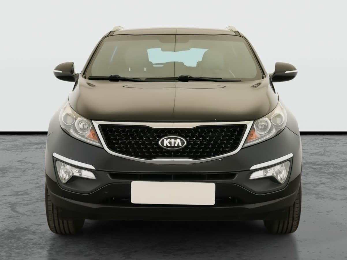 2015 Kia SPORTAGE - 2