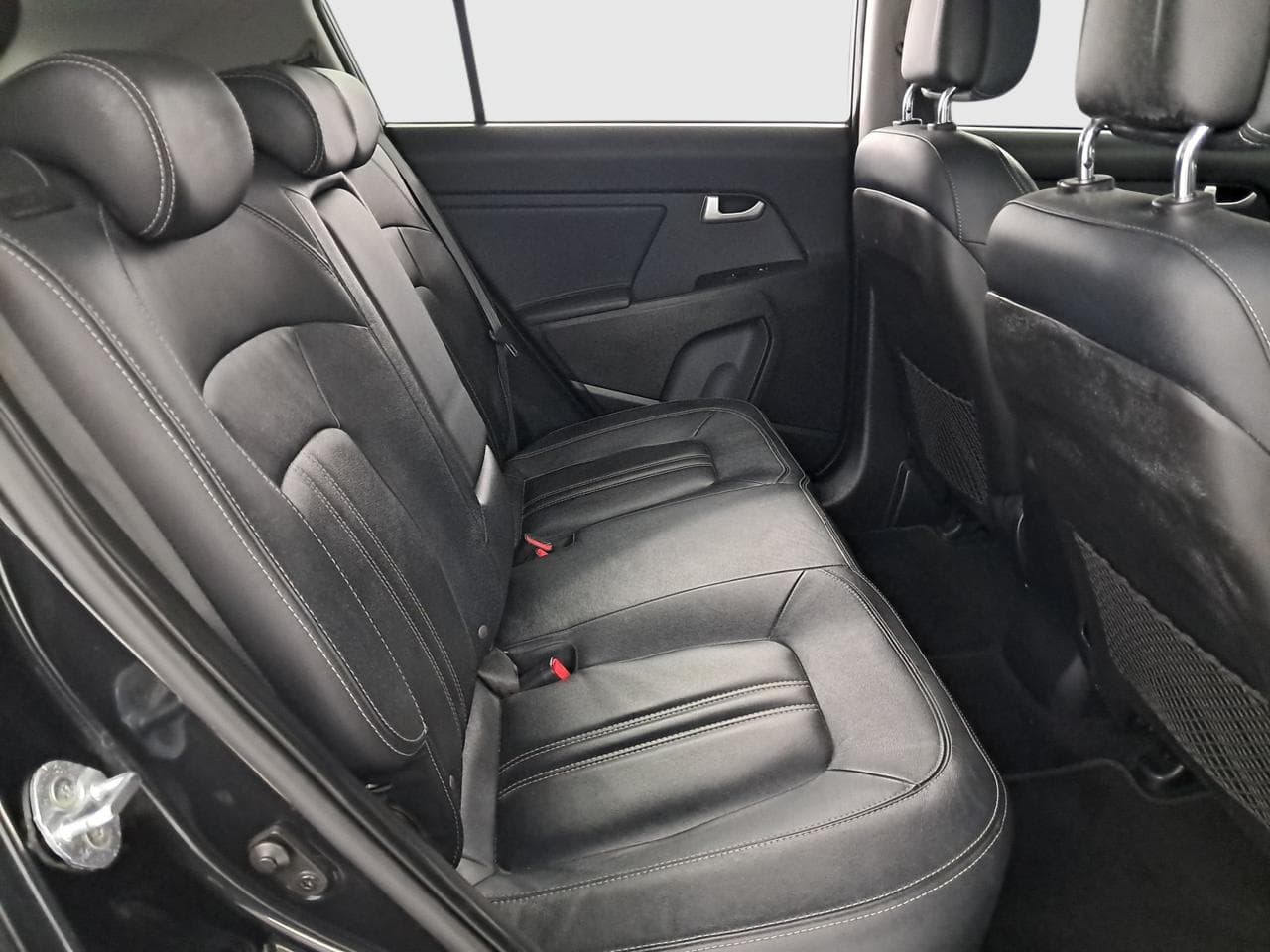 2014 Kia SPORTAGE - 22