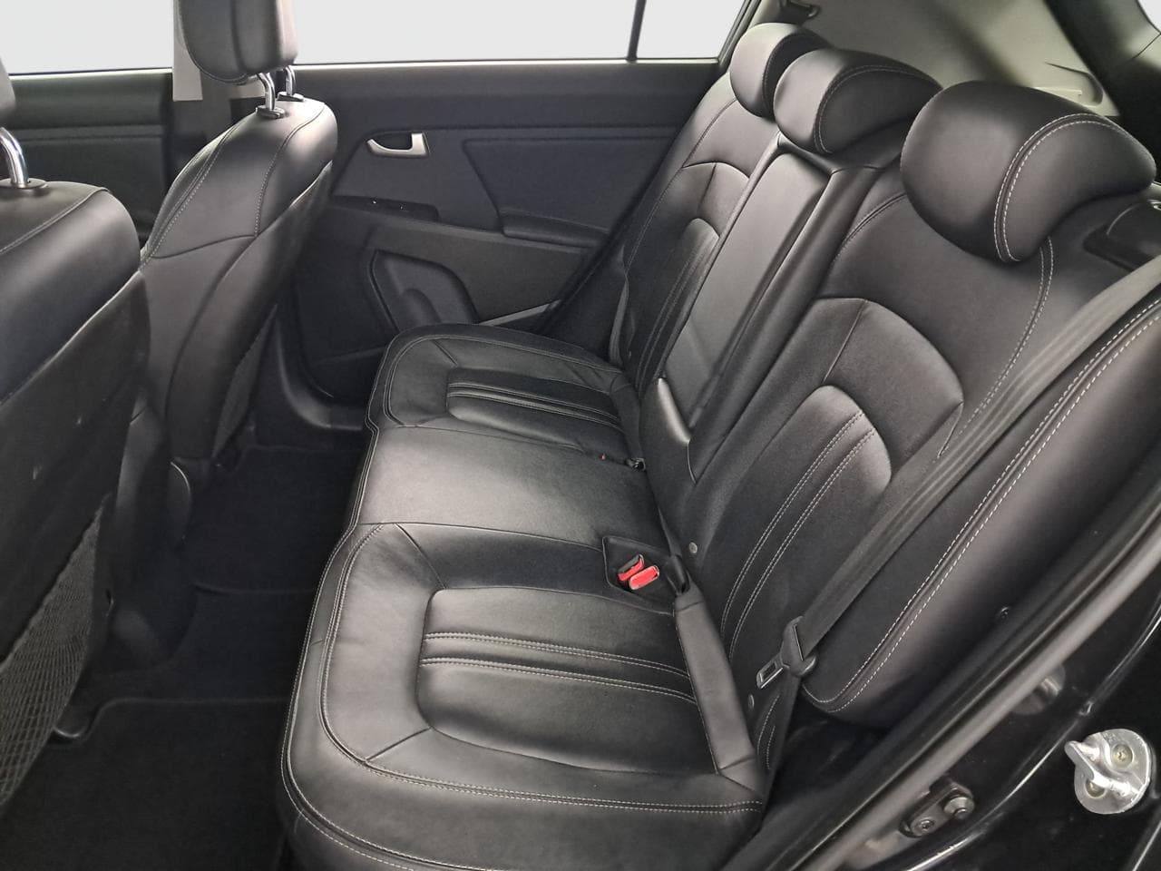 2014 Kia SPORTAGE - 25