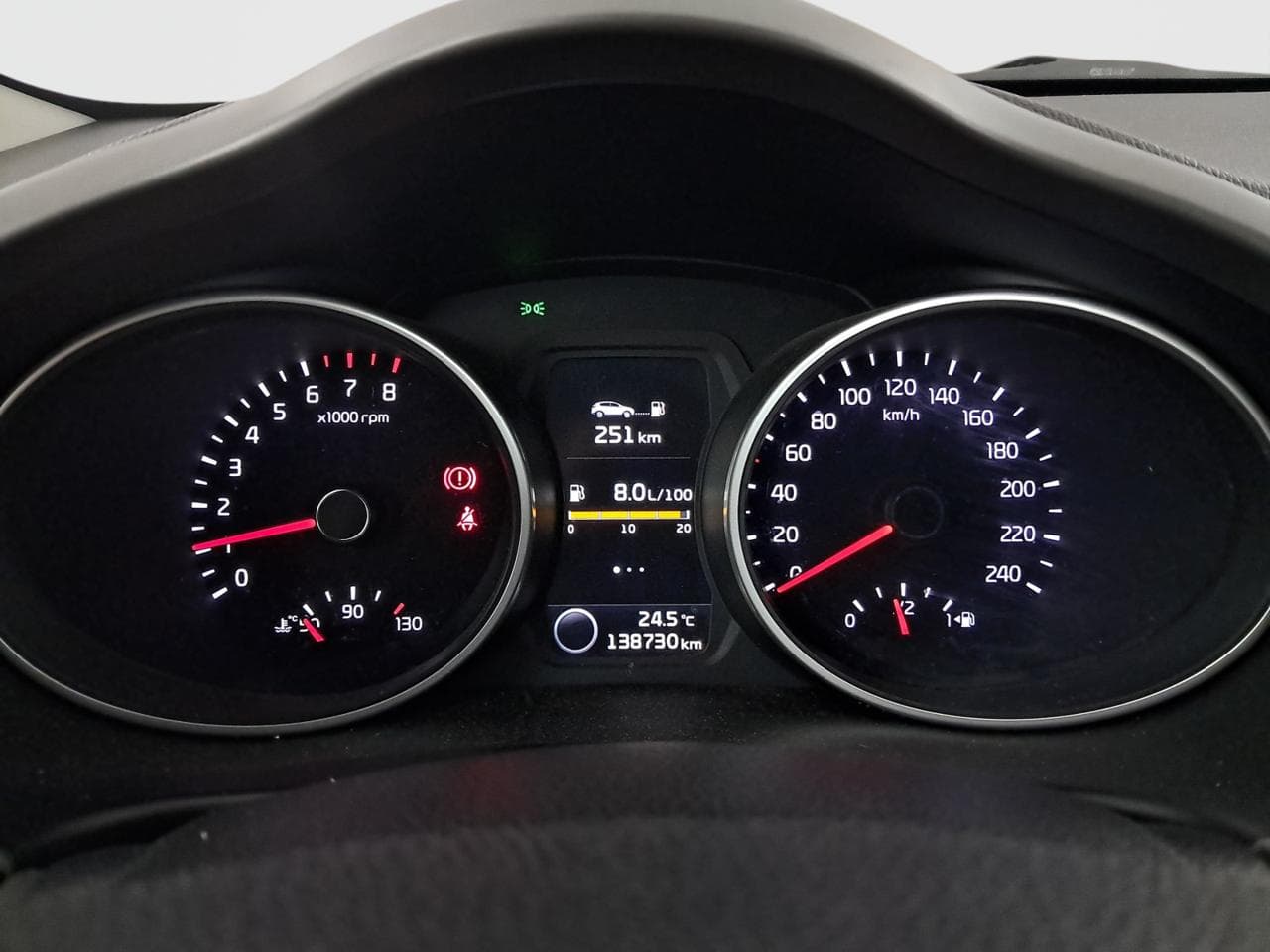2014 Kia SPORTAGE - 29