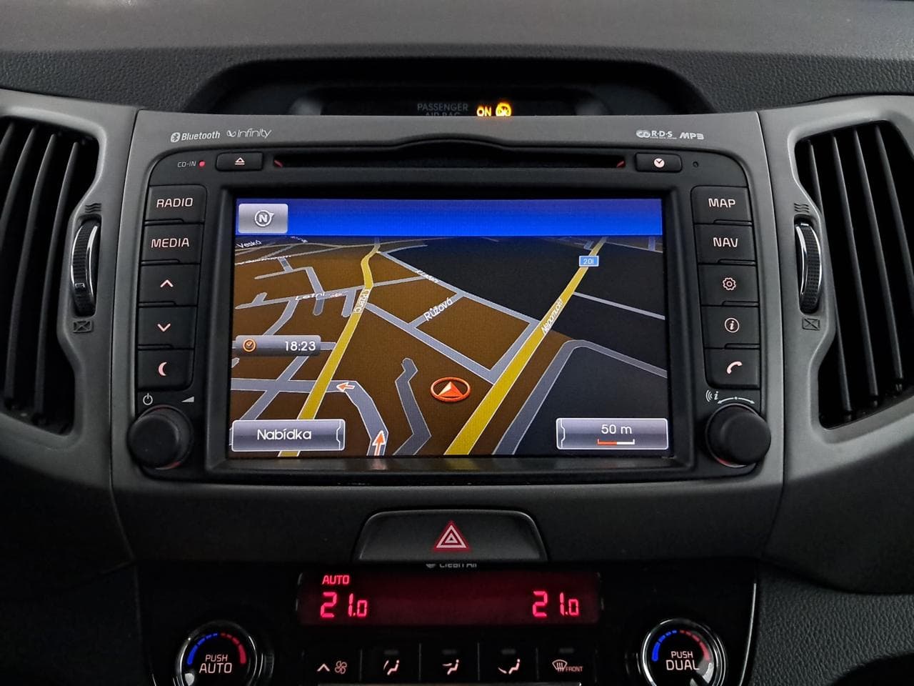 2014 Kia SPORTAGE - 33