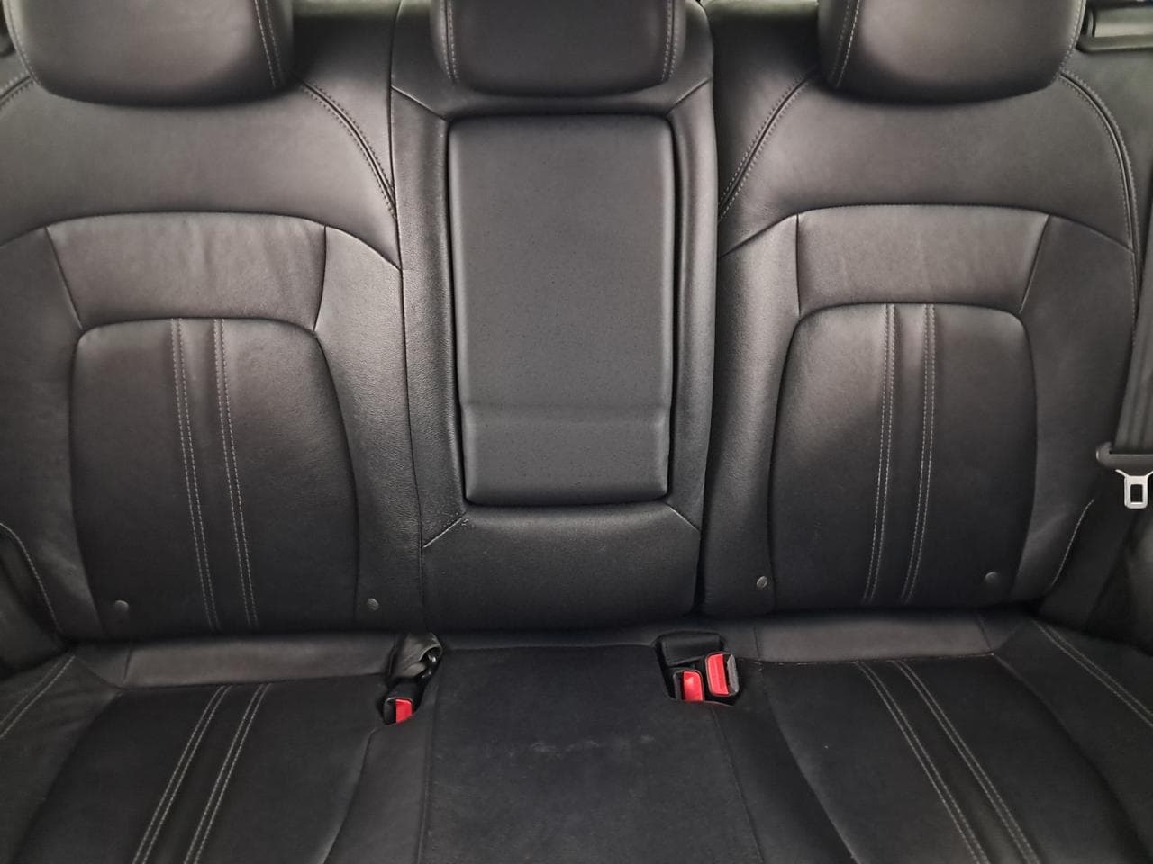2014 Kia SPORTAGE - 24