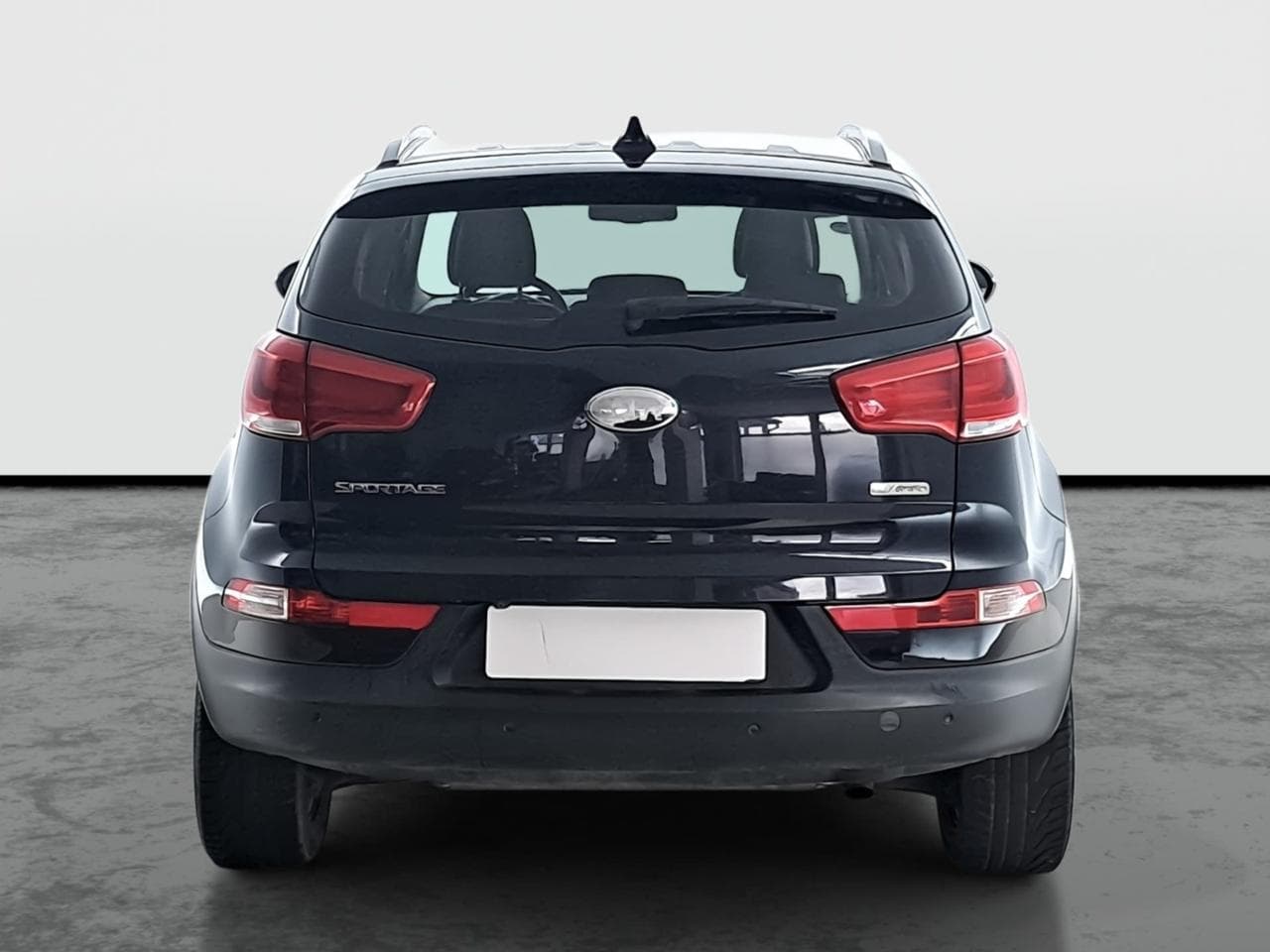 2014 Kia SPORTAGE - 10