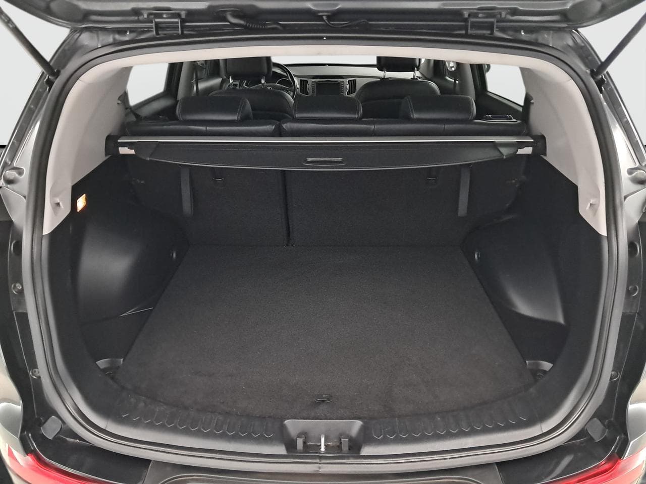 2014 Kia SPORTAGE - 35