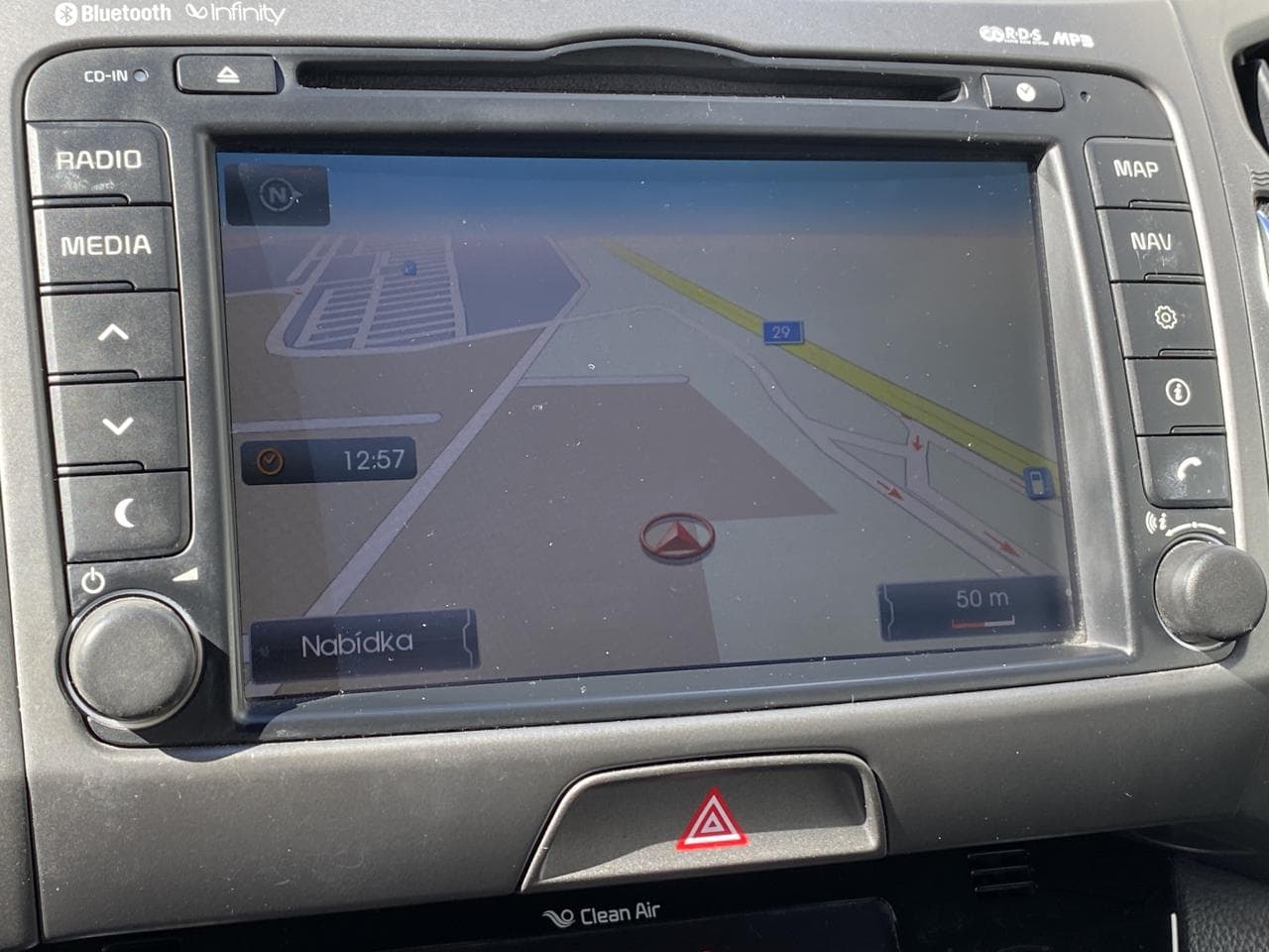 2014 Kia SPORTAGE - 26