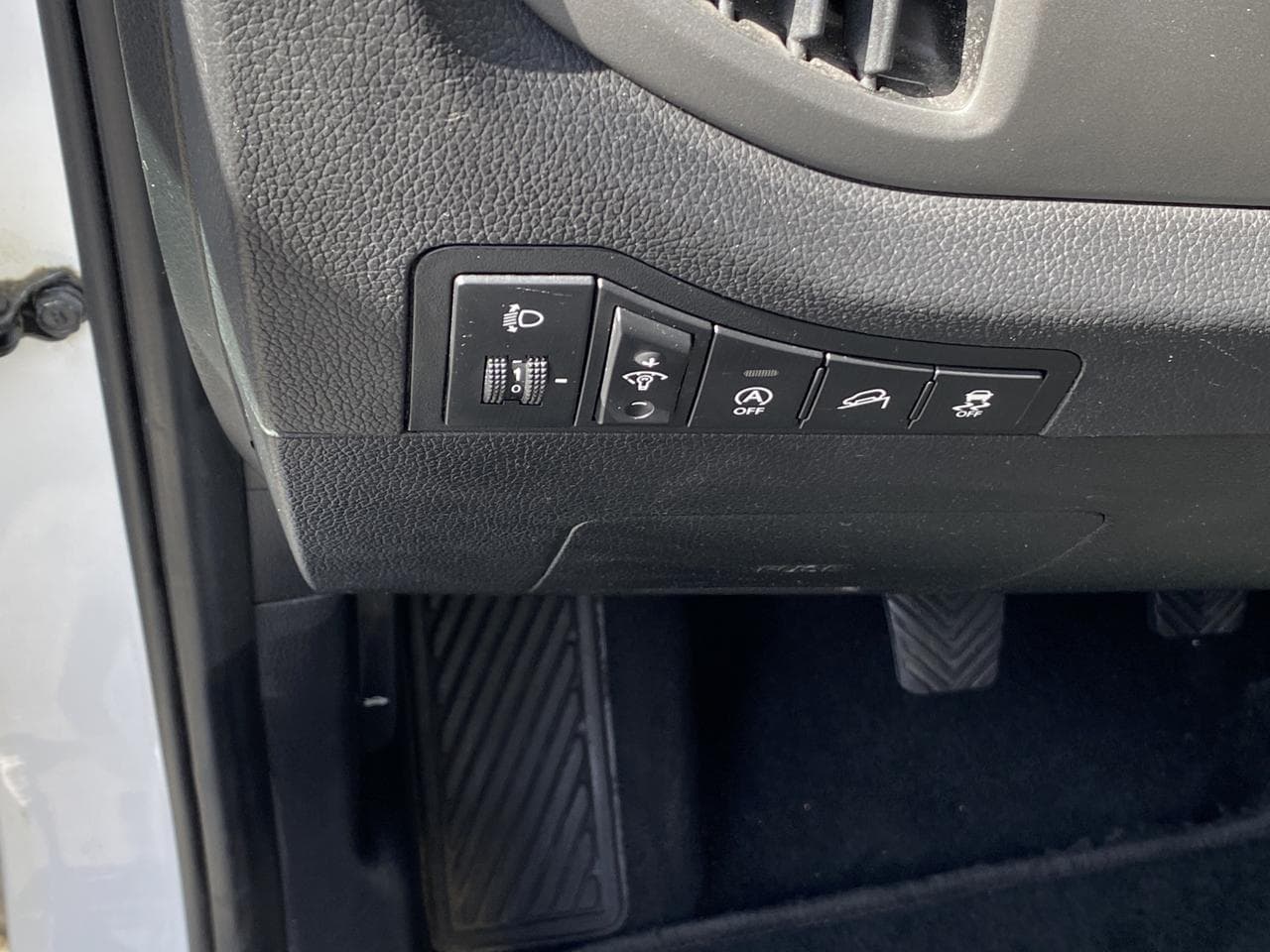 2014 Kia SPORTAGE - 22