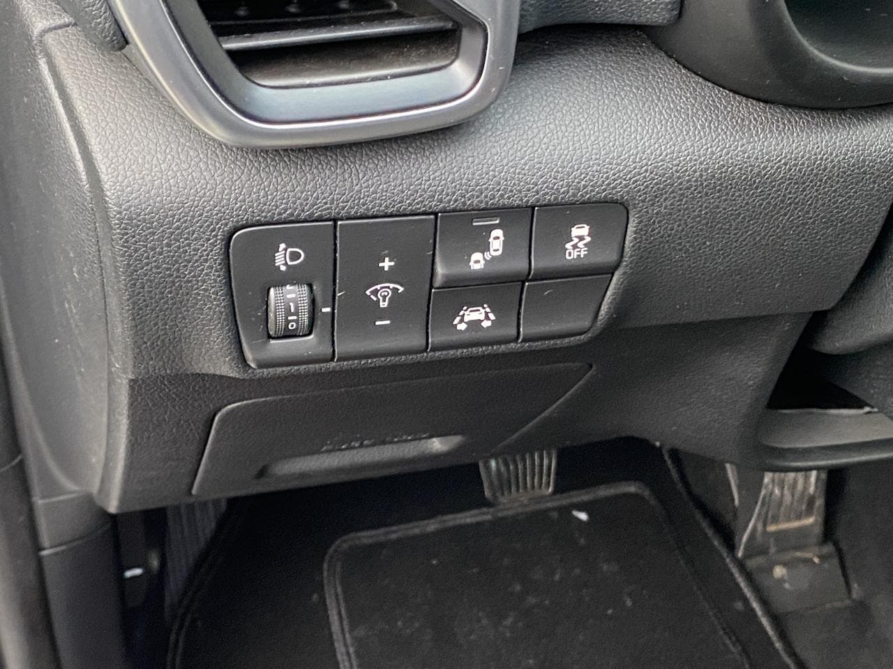 2017 Kia SPORTAGE - 27