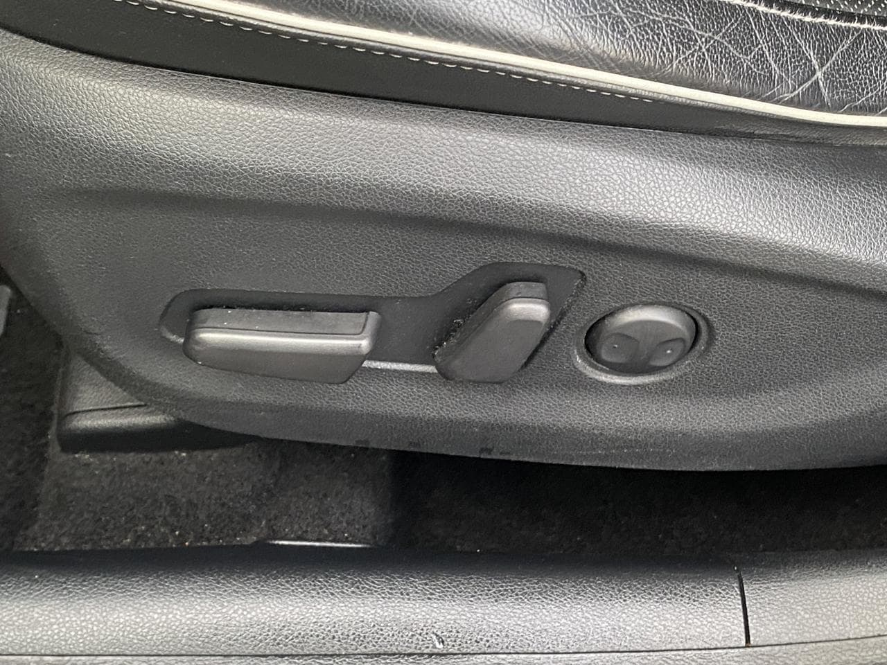 2017 Kia SPORTAGE - 23