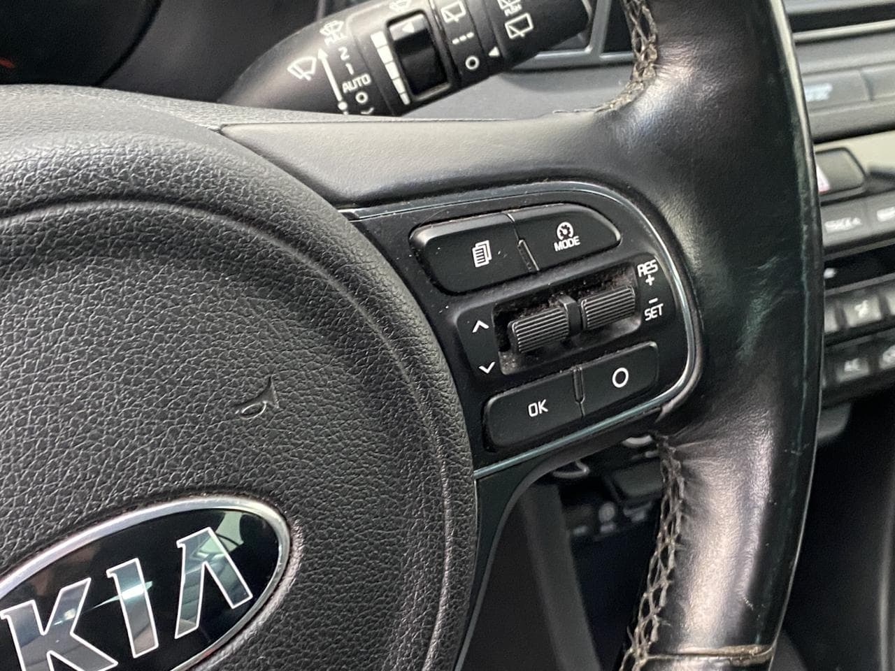 2017 Kia SPORTAGE - 28