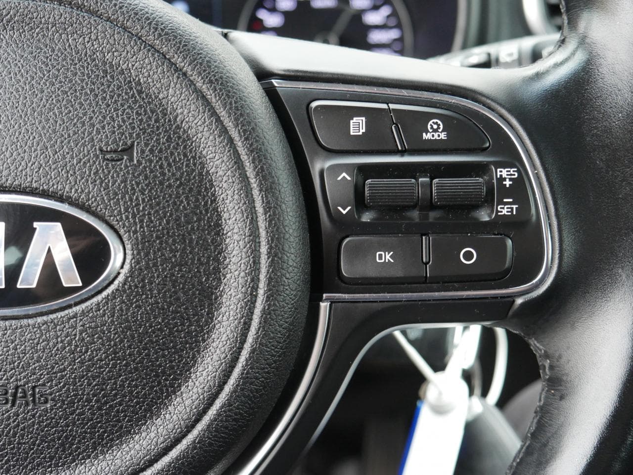 2016 Kia SPORTAGE - 23