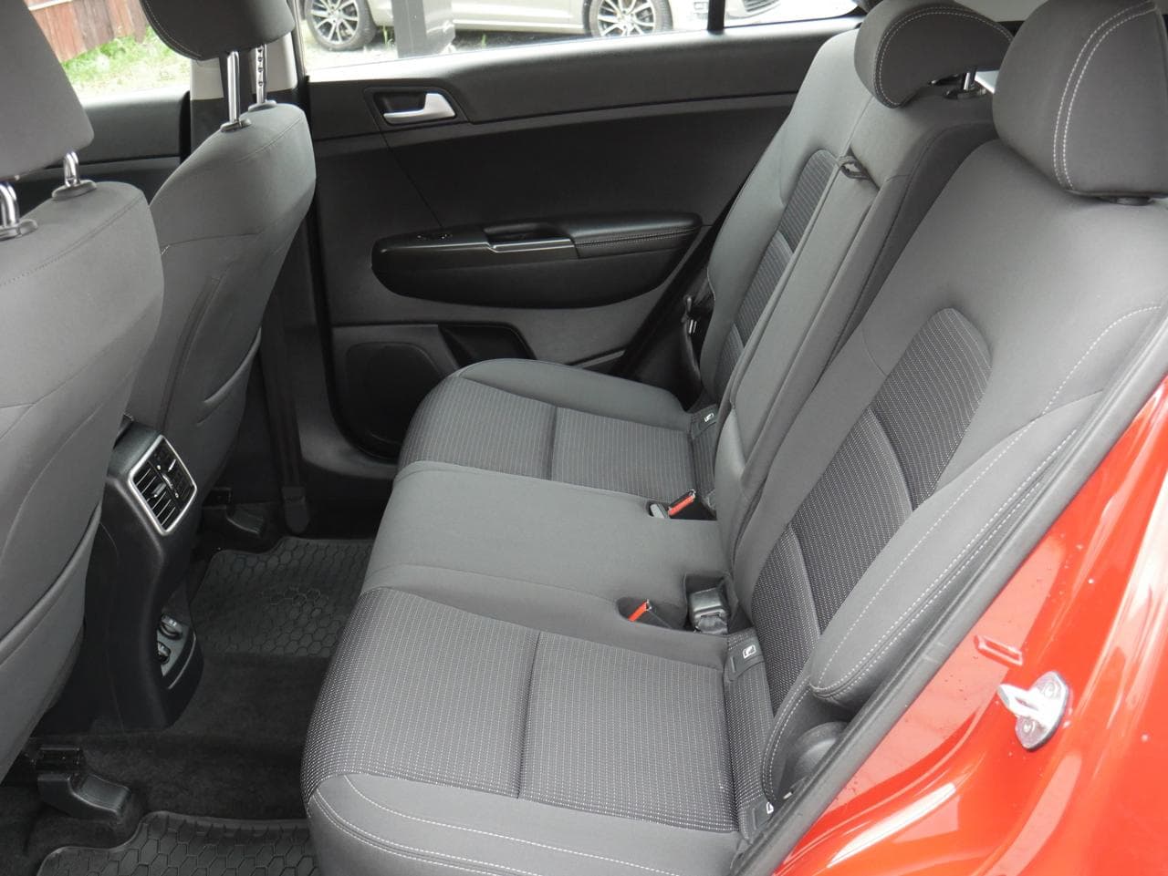 2016 Kia SPORTAGE - 14