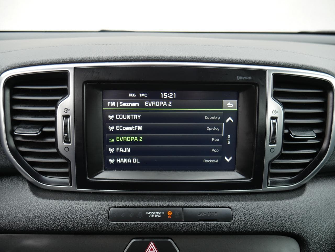 2016 Kia SPORTAGE - 28