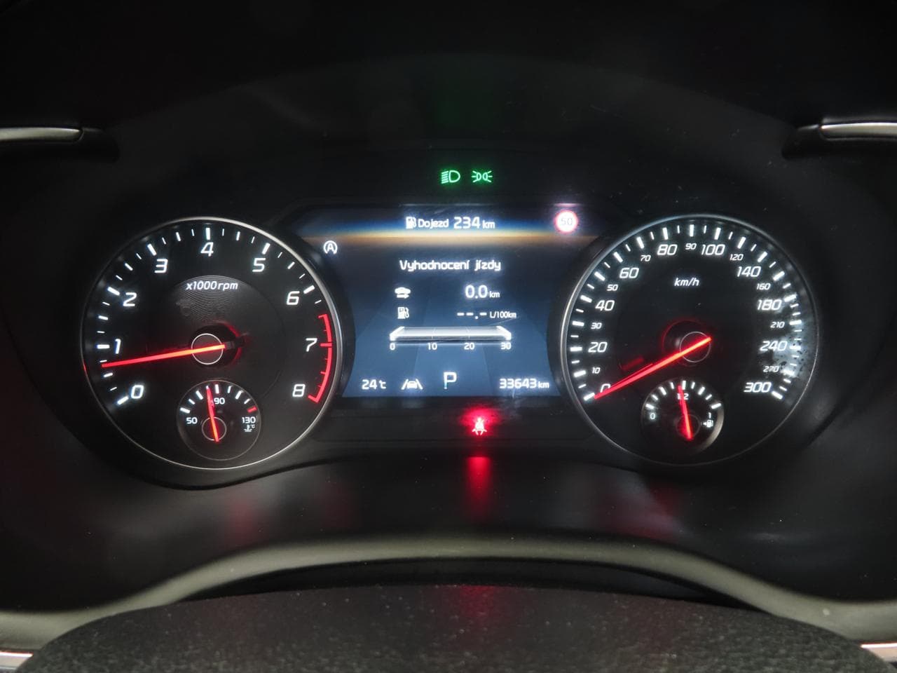 2023 Kia STINGER - 17