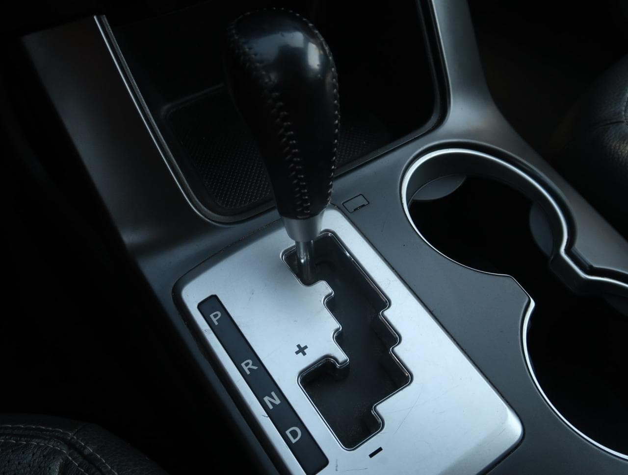 2011 Kia SORENTO - 19