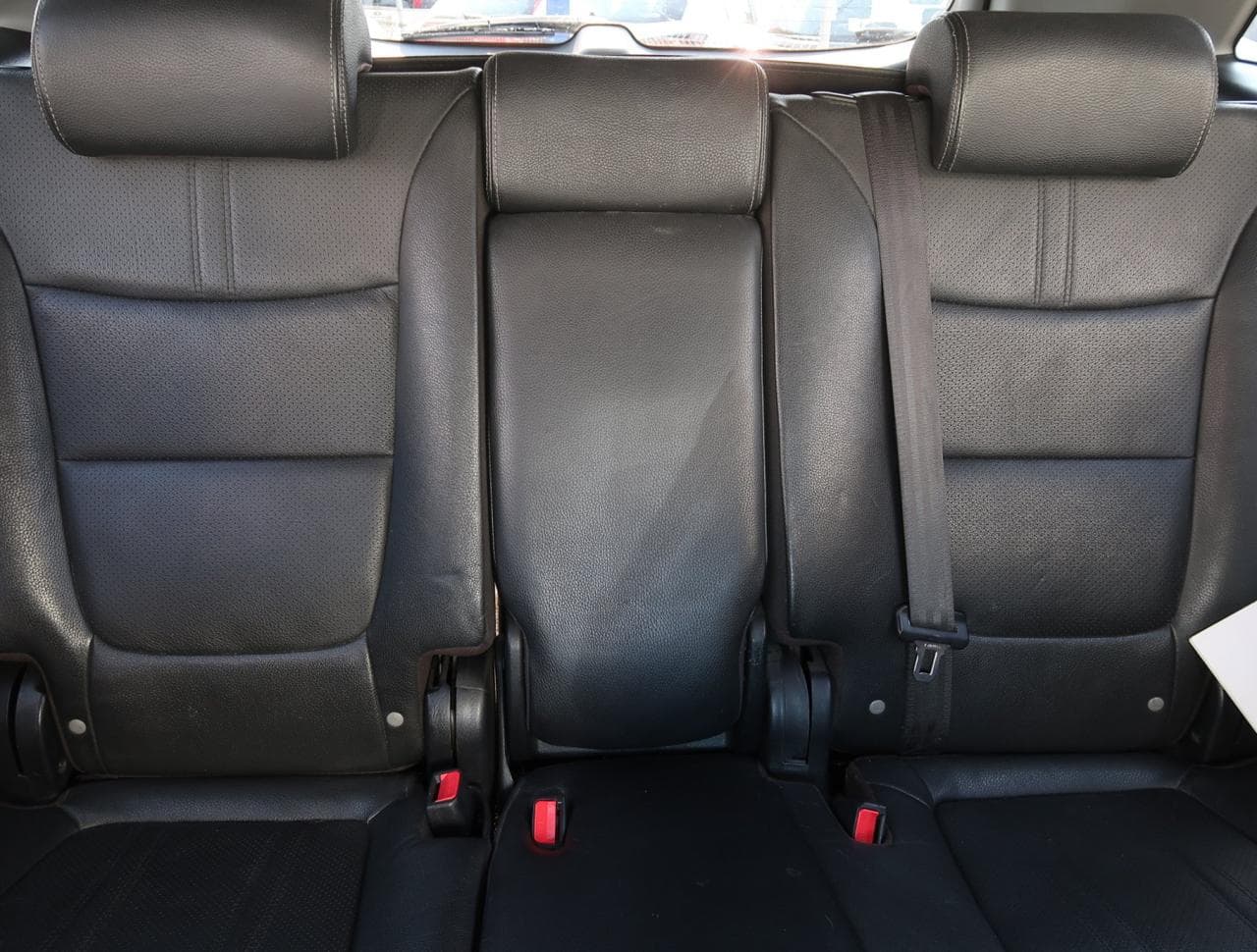 2011 Kia SORENTO - 14