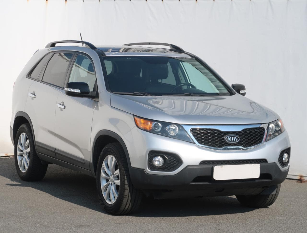 2011 Kia SORENTO