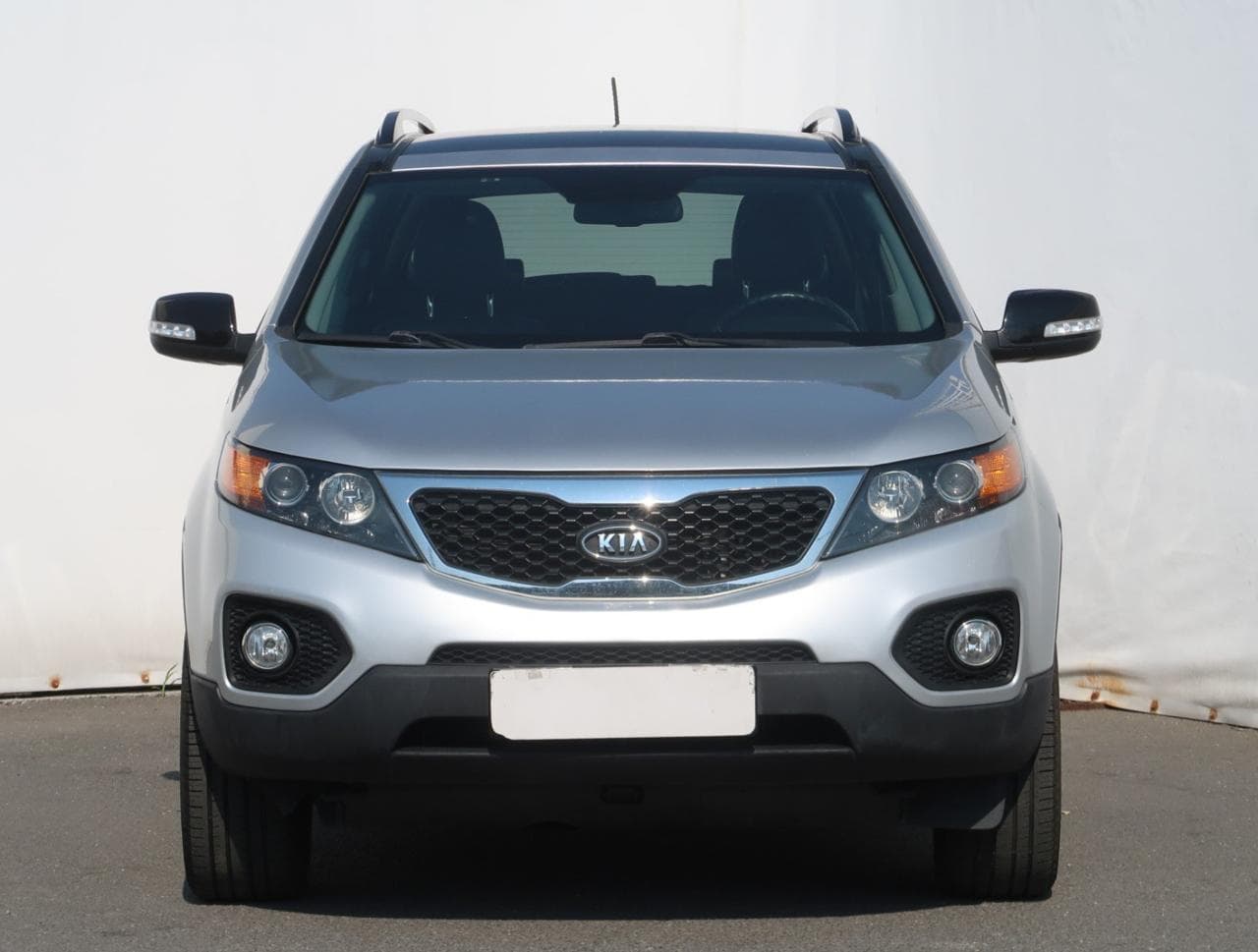 2011 Kia SORENTO - 2