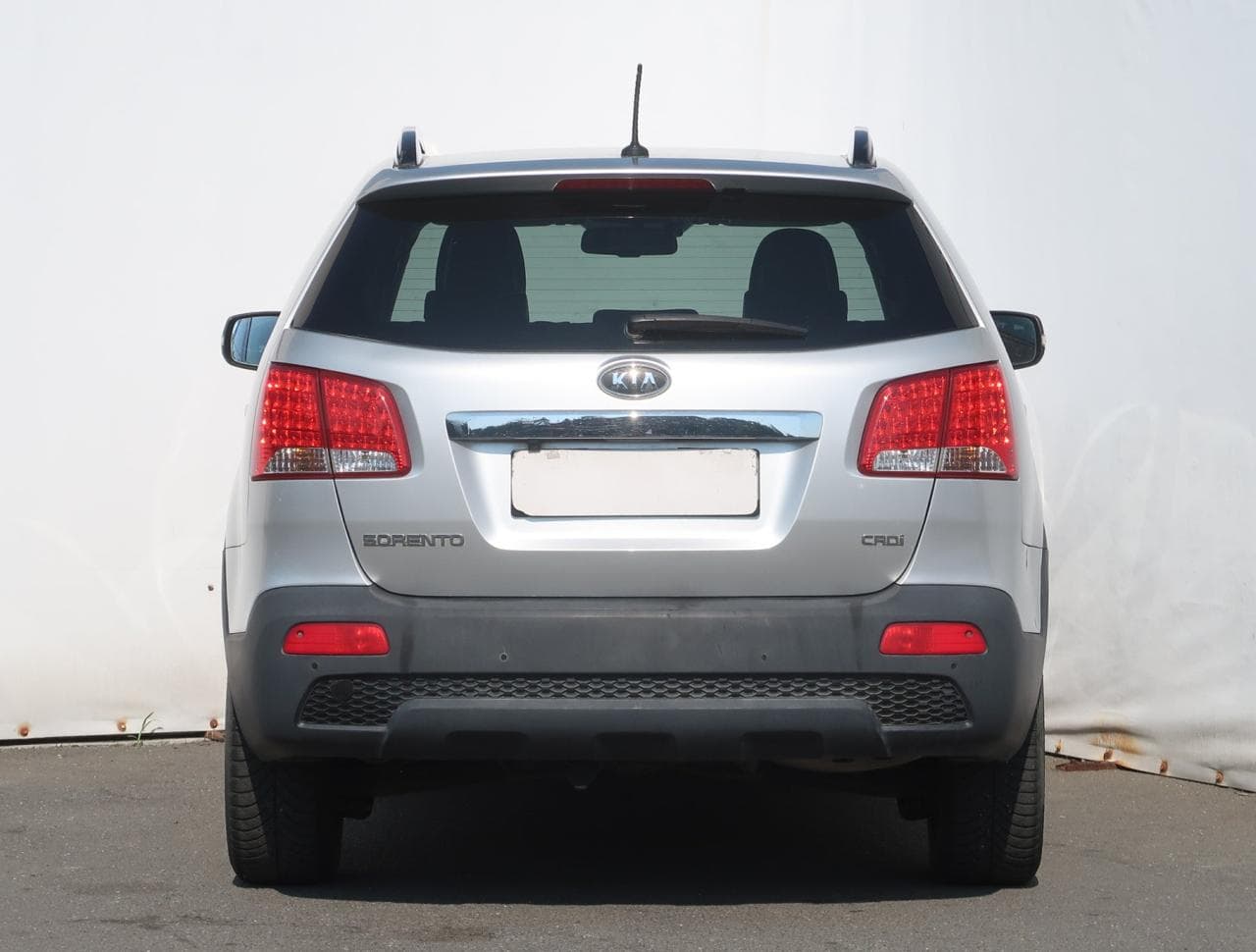 2011 Kia SORENTO - 6