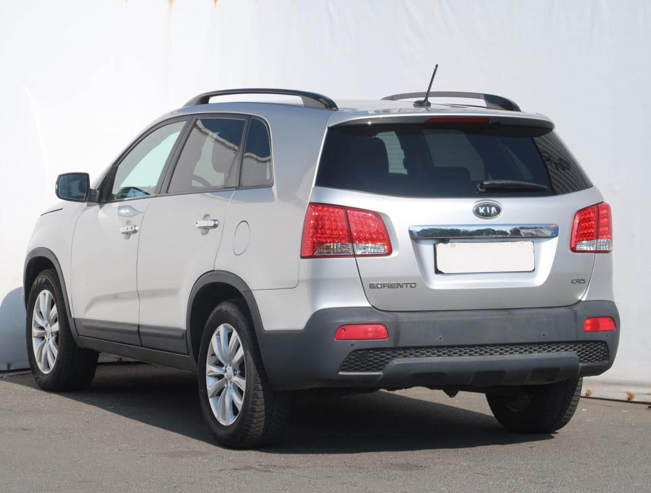 2011 Kia SORENTO - 5