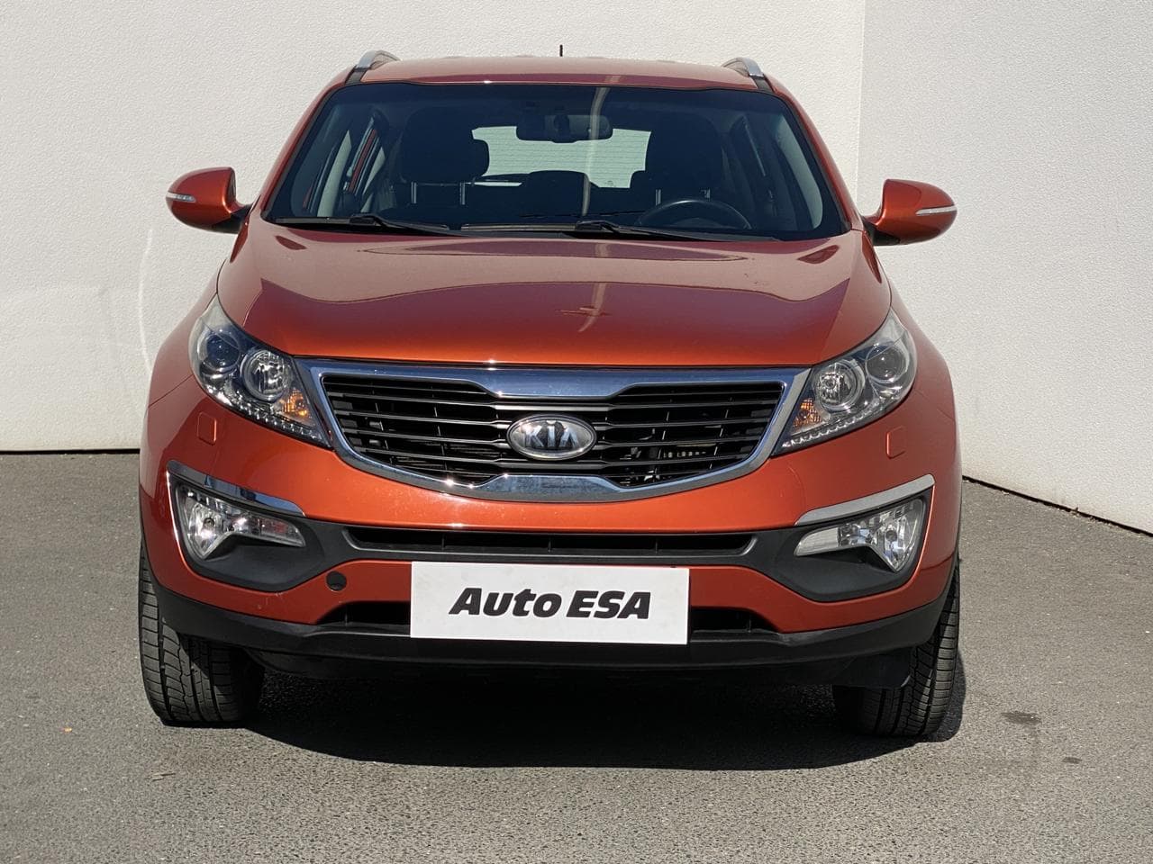 2010 Kia SPORTAGE - 2