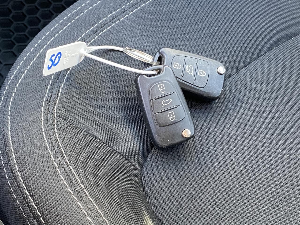 2010 Kia SPORTAGE - 23