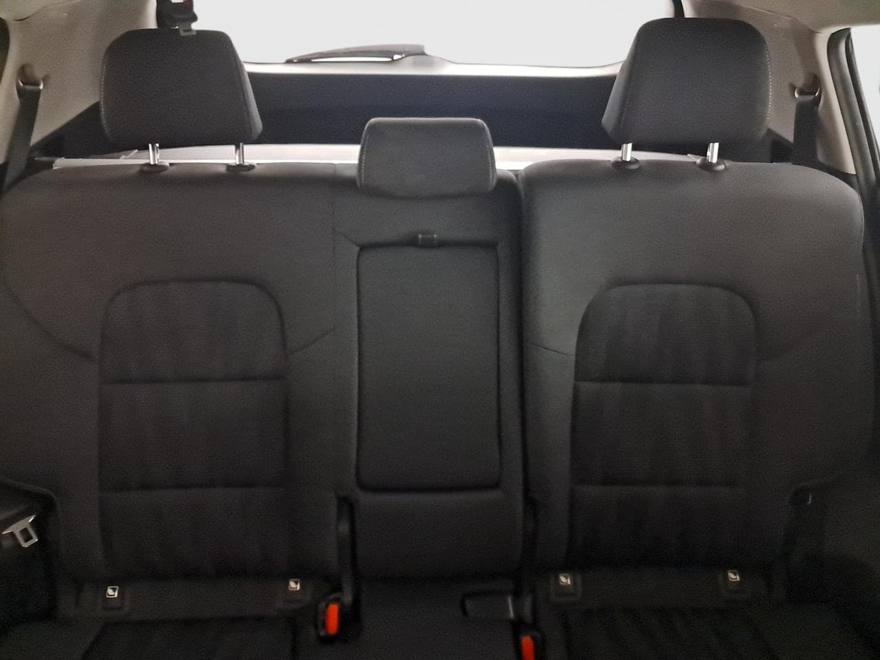 2017 Kia SPORTAGE - 15