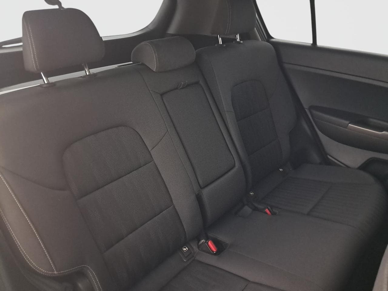 2017 Kia SPORTAGE - 14