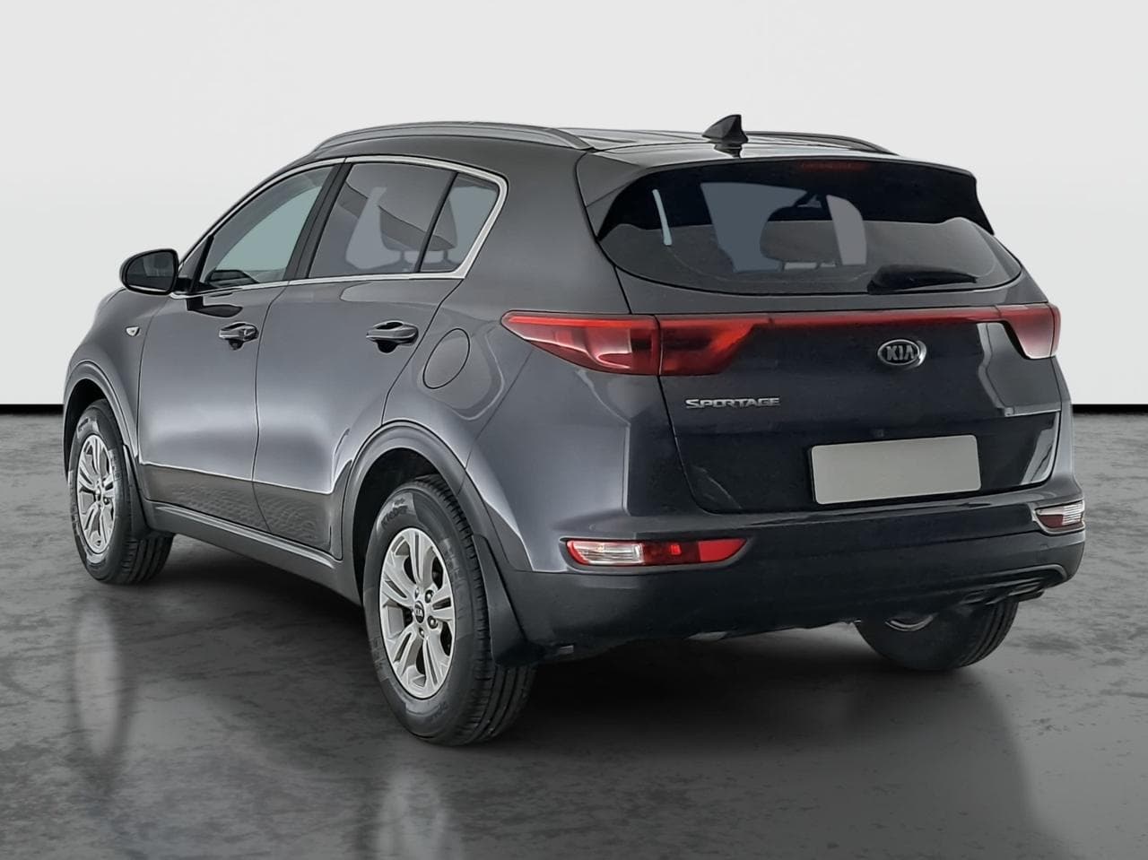 2017 Kia SPORTAGE - 6