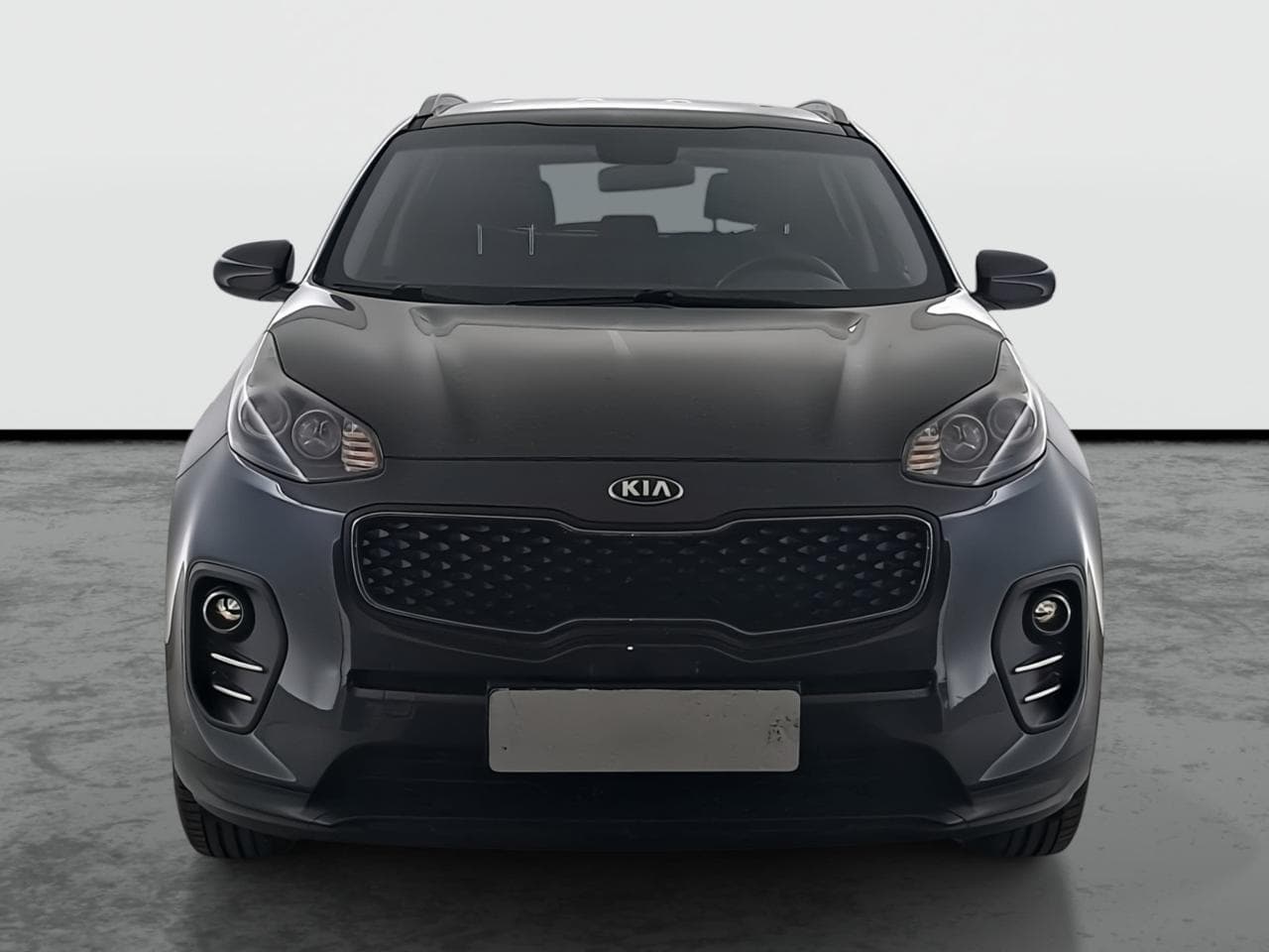 2017 Kia SPORTAGE - 2