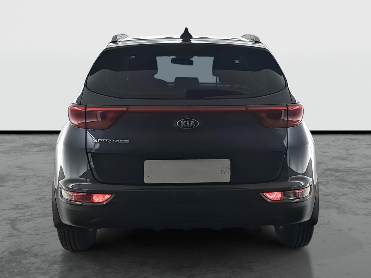 2017 Kia SPORTAGE - 8