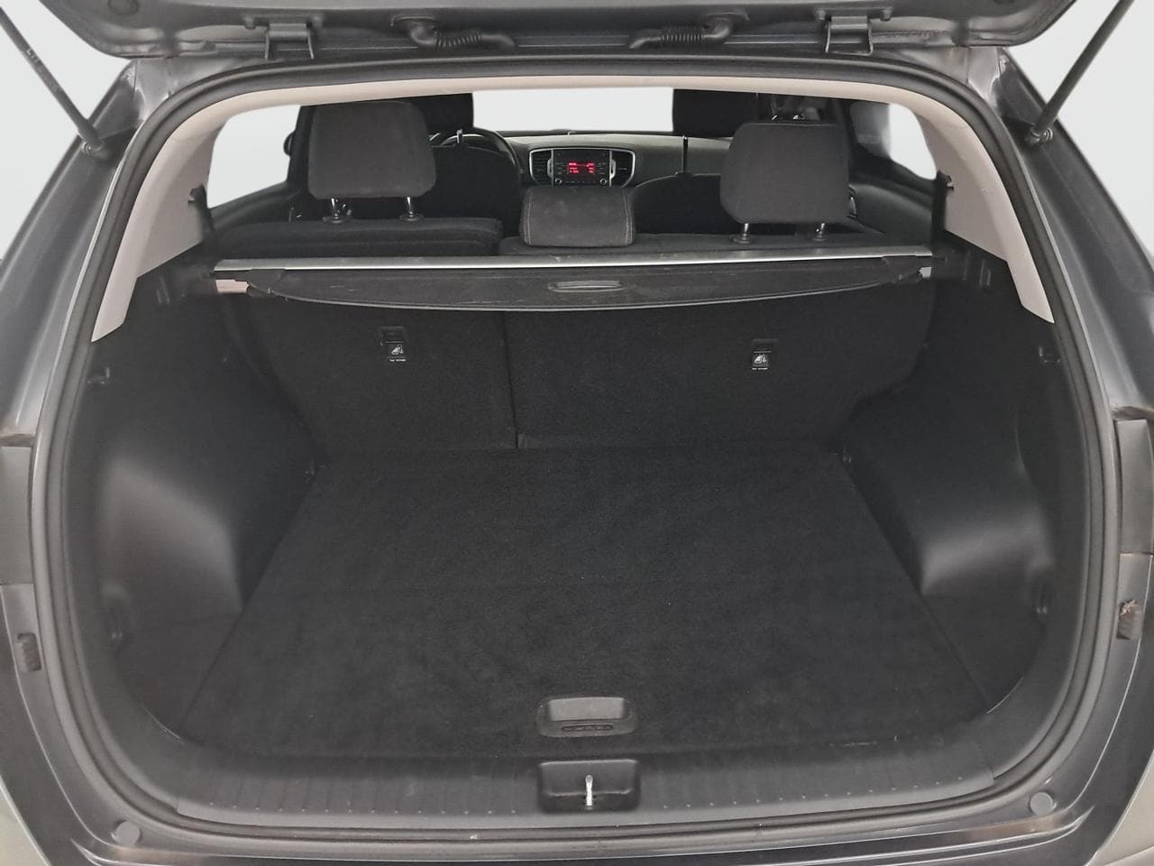 2017 Kia SPORTAGE - 23